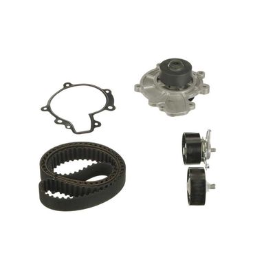 SET POMPA APA + CUREA DINTATA GATES KP15634XS 32