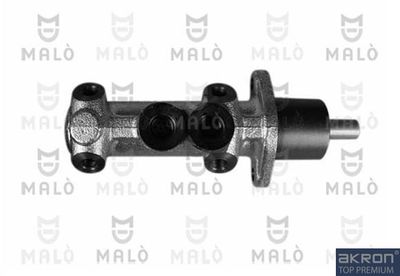 AKRON-MALÒ 89443 Главный тормозной цилиндр  для ALFA ROMEO GTV (Альфа-ромео Гтв)
