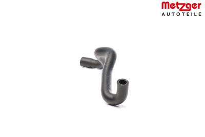 FURTUN RADIATOR METZGER AUTOTEILE 2420006 10