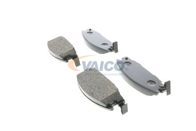 BREMSBELAGSATZ SCHEIBENBREMSE VAICO V408025 19