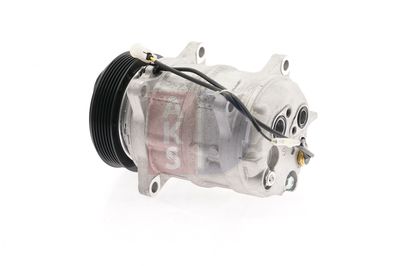 KOMPRESSOR KLIMAANLAGE AKS DASIS 852660N 4