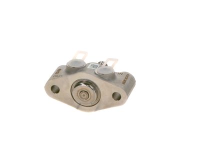 EINSPRITZEINHEIT RUß-/PARTIKELFILTERREGENERATION BOSCH 0444033008 17