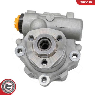 Hidraulična pumpa, upravljački sustav ESEN SKV 10SKV321