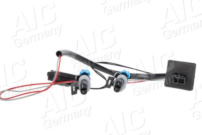 HECKKLAPPENGRIFF AIC 70681 1