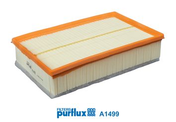 Filtr powietrza PURFLUX A1499 produkt
