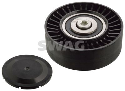 Deflection/Guide Pulley, V-ribbed belt 20 10 4074