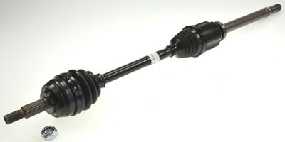 полуоска LÖBRO 305312