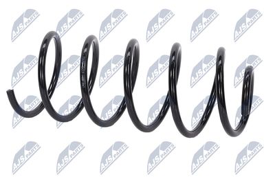 ARC SPIRAL NTY ASZVV007 27