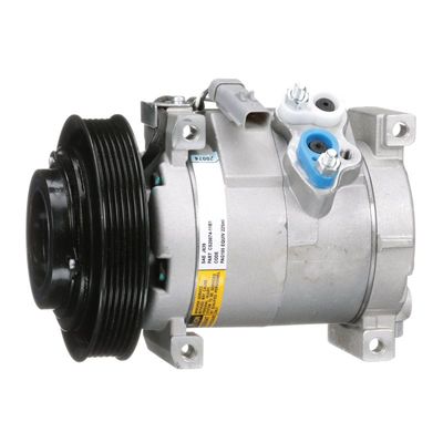 COMPRESOR CLIMATIZARE DELPHI CS20074 24