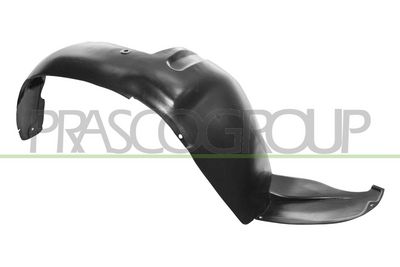 обшивка, колесна ниша PRASCO CI9413613