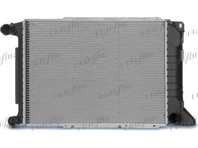 FRIGAIR 0205.3011 Радиатор охлаждения двигателя  для FORD (Форд)