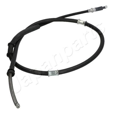 Тросик, cтояночный тормоз JAPANPARTS BC-551R для MITSUBISHI PAJERO
