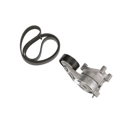 SET CUREA TRANSMISIE CU CANELURI GATES K146PK1053 63