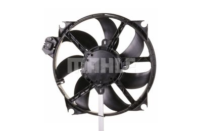VENTILATOR RADIATOR MAHLE CFF371000P 20