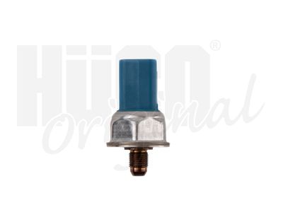 Czujnik, ciśnienie paliwa ASTEMO-HITACHI 131938