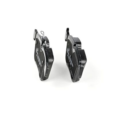 BREMSBELAGSATZ SCHEIBENBREMSE DELPHI LP2763 8