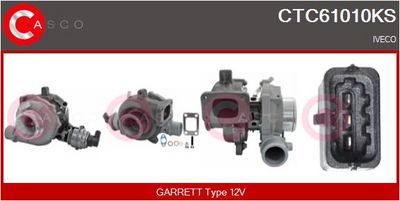 COMPRESOR SISTEM DE SUPRAALIMENTARE