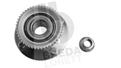 BREDA LORETT KRT7790 Подшипник ступицы  для HYUNDAI SONATA (Хендай Соната)
