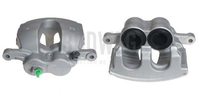 Zacisk hamulca BUDWEG CALIPER 345757
