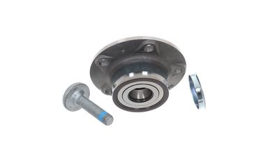 RADLAGERSATZ SKF VKBA3656 38