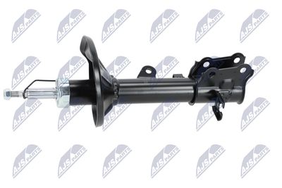 AMORTIZOR NTY AKA322 6