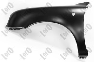 Крыло ABAKUS 035-03-201 для NISSAN MICRA