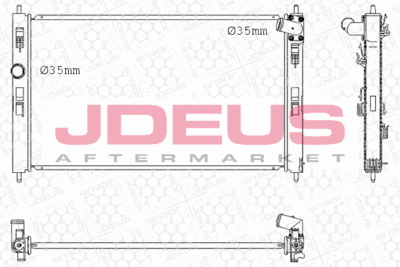 KüHLER MOTORKüHLUNG