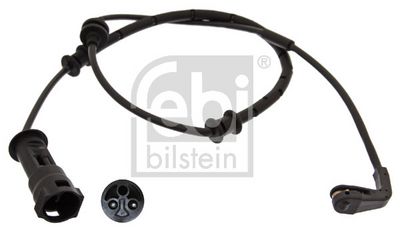 FEBI BILSTEIN Warnkontakt, Bremsbelagverschleiß