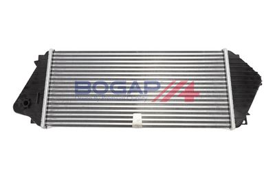 INTERCOOLER COMPRESOR BOGAP C4220124 4