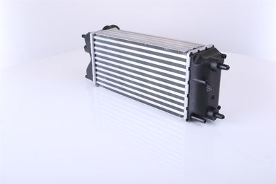 INTERCOOLER COMPRESOR NISSENS 96553 27
