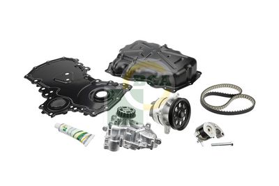 SET CUREA DE DISTRIBUTIE