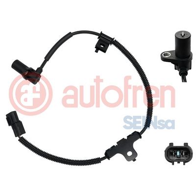 AUTOFREN SEINSA Датчик, частота вращения колеса