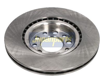 спирачен диск JAPANPARTS
