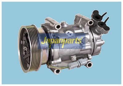 JAPANPARTS Kompresorius, oro kondicionierius