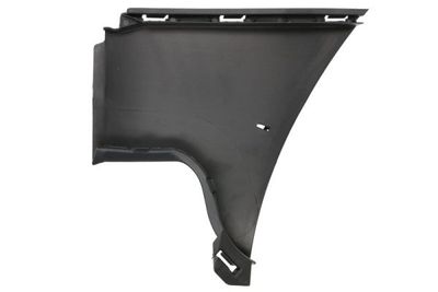 Luchtstroomregelmodule Voor Links (TURBO) past: PORSCHE CAYENNE III 9YA/9YB 09.17-04.23