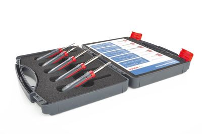 SET SCULE BLOCARE DISTRIBUTIE BOSCH 1987532047 9