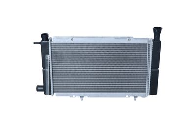 RADIATOR RACIRE MOTOR NRF 52024 2