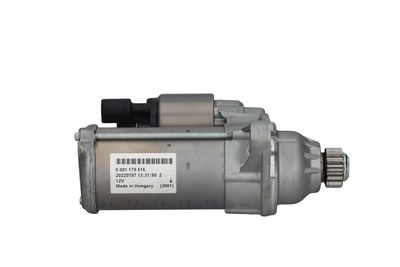 STARTER VALEO 438568 18