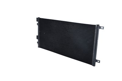 CONDENSATOR CLIMATIZARE NRF 35643 11