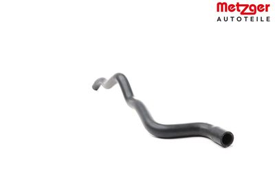 FURTUN RADIATOR METZGER AUTOTEILE 2420382 26