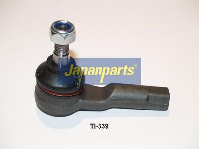 JAPANPARTS Skersinės vairo trauklės galas