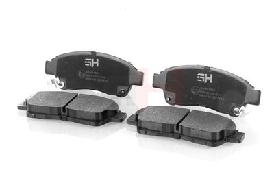 SET PLACUTE FRANA FRANA DISC GH GH414528 56