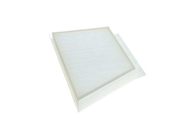 FILTER INNENRAUMLUFT BOSCH 1987432048 24