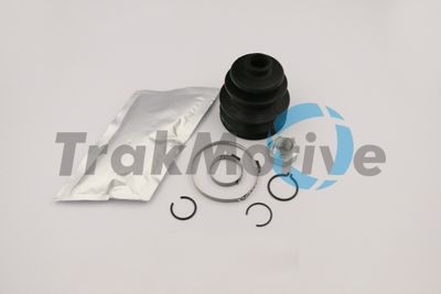 Комплект пыльника, приводной вал TrakMotive 50-0726 для SUZUKI SWIFT