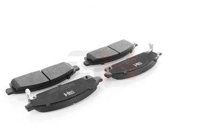 SET PLACUTE FRANA FRANA DISC GH GH412505 2