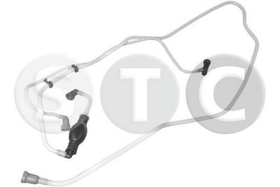 горивопровод STC T492054