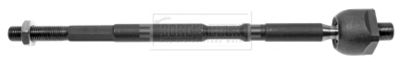 BORG & BECK BTR5576 Наконечник рулевой тяги для HONDA CR-V III (RE_) 2.0 i-VTEC 4WD (RE5, RE2)