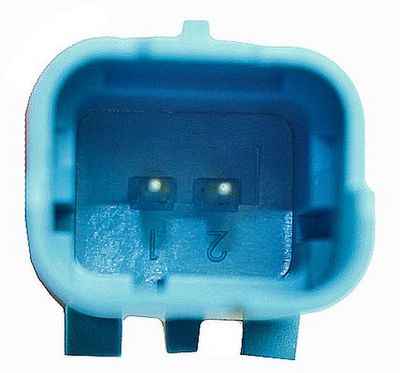 SENSOR RADDREHZAHL METZGER AUTOTEILE 0900922 1