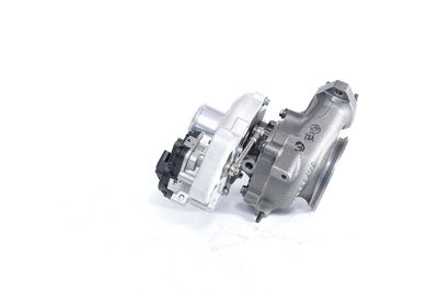 LADER AUFLADUNG BTS Turbo T918843 12