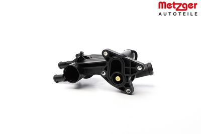 TERMOSTAT LICHID RACIRE METZGER AUTOTEILE 4006457 24